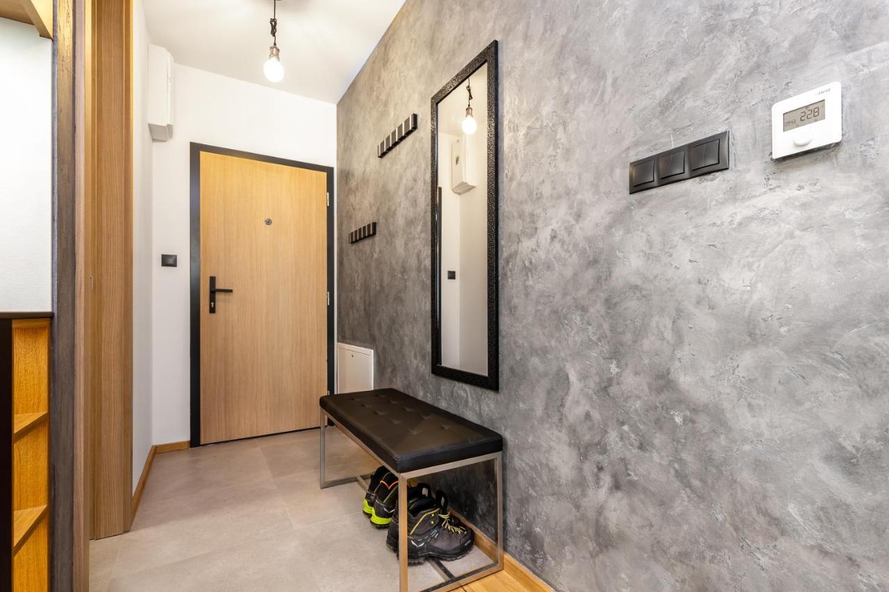 Vysoké Tatry Rv Apartment Sapphire מראה חיצוני תמונה